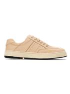 Osklen Soho Trainers - Neutrals