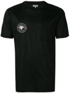 Lanvin The Wolf In Him T-shirt - Black