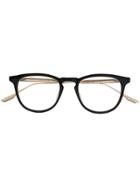 Dita Eyewear Falson Glasses - Metallic