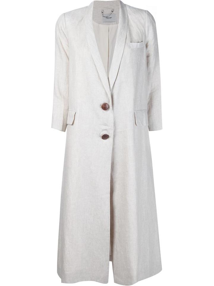 Rachel Comey Buttoned Coat