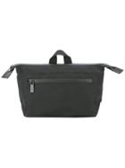 Ally Capellino Travel Washbag - Black