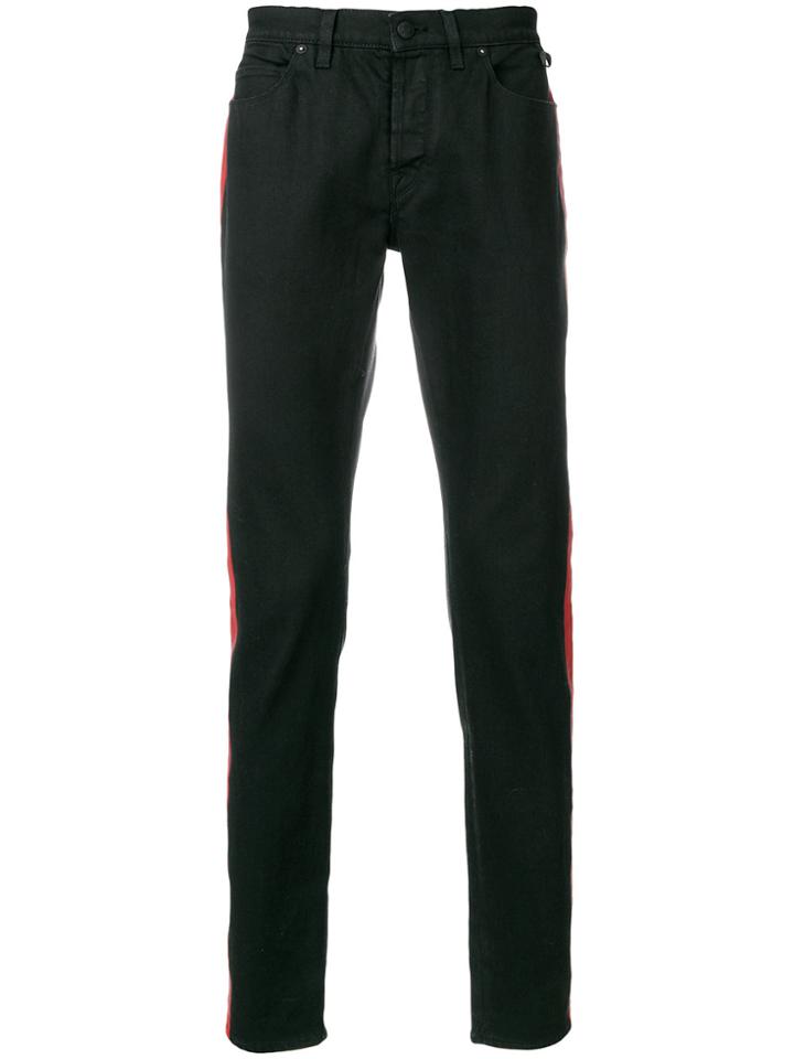 Zadig & Voltaire David Jeans - Black