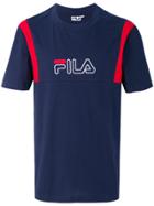 Fila Shane T-shirt - Blue