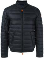 Save The Duck 'giga' Jacket, Men's, Size: Xxl, Black, Nylon/polyester