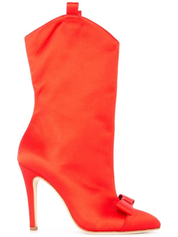 Alessandra Rich - Red