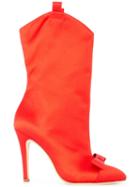 Alessandra Rich - Red