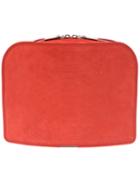 Maison Margiela Paneled Square Clutch