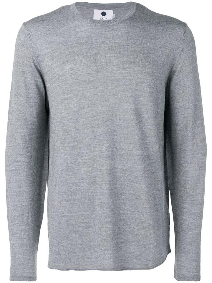 Nn07 - Grey