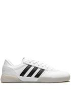 Adidas City Cup Sneakers - White