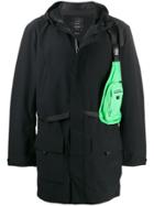 Oakley 3l Modular Blackout Parka