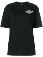 Mcq Alexander Mcqueen Embellished T-shirt - Black