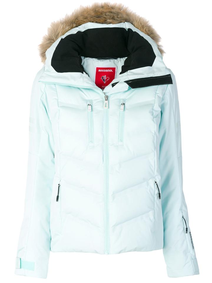 Rossignol Depart Jacket - Green