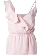 S.h.p.h. 161w5fxiud310042panter027 Rosa Polyester