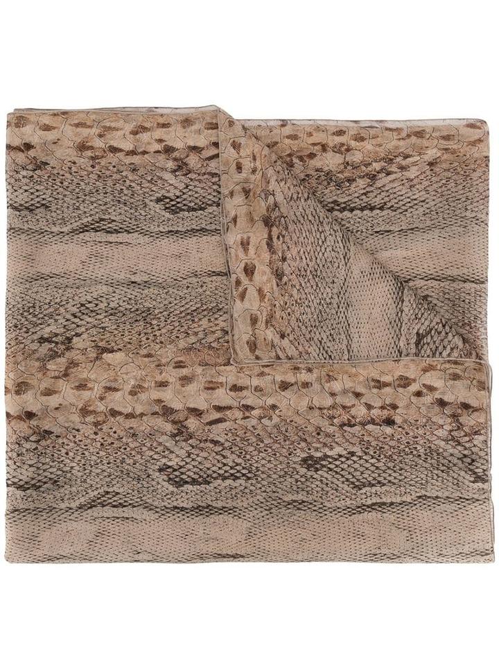 Blumarine - Brown