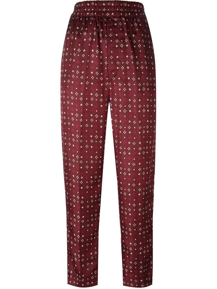 Isabel Marant 'toya' Trousers