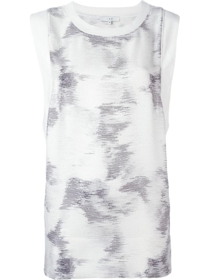 Iro 'honora' Top - White