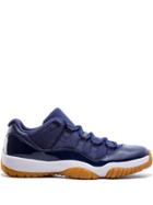 Jordan Air Jordan 11 Retro Low Sneakers - Blue