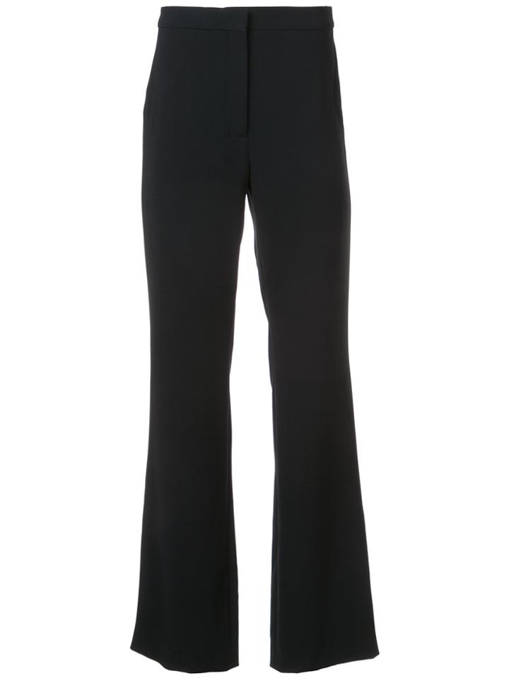 Altuzarra Flared Trousers - Black