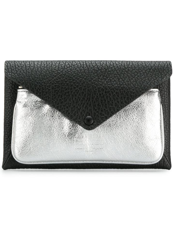 Maison Margiela Multi-pouch Wallet - Black