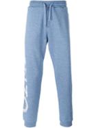 Kenzo Kenzo Paris Track Pant, Men's, Size: S, Blue, Cotton