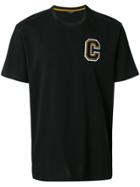 Calvin Klein Loose Fit T-shirt - Black