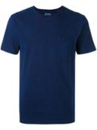 Blue Blue Japan - Bird Print T-shirt - Men - Cotton - L, Cotton