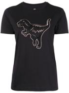 Coach Dinosaur T-shirt - Black