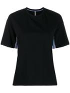 No Ka' Oi Short Sleeved T-shirt - Black