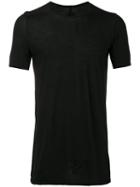 Rick Owens Drkshdw - Classic T-shirt - Men - Cotton - M, Black, Cotton