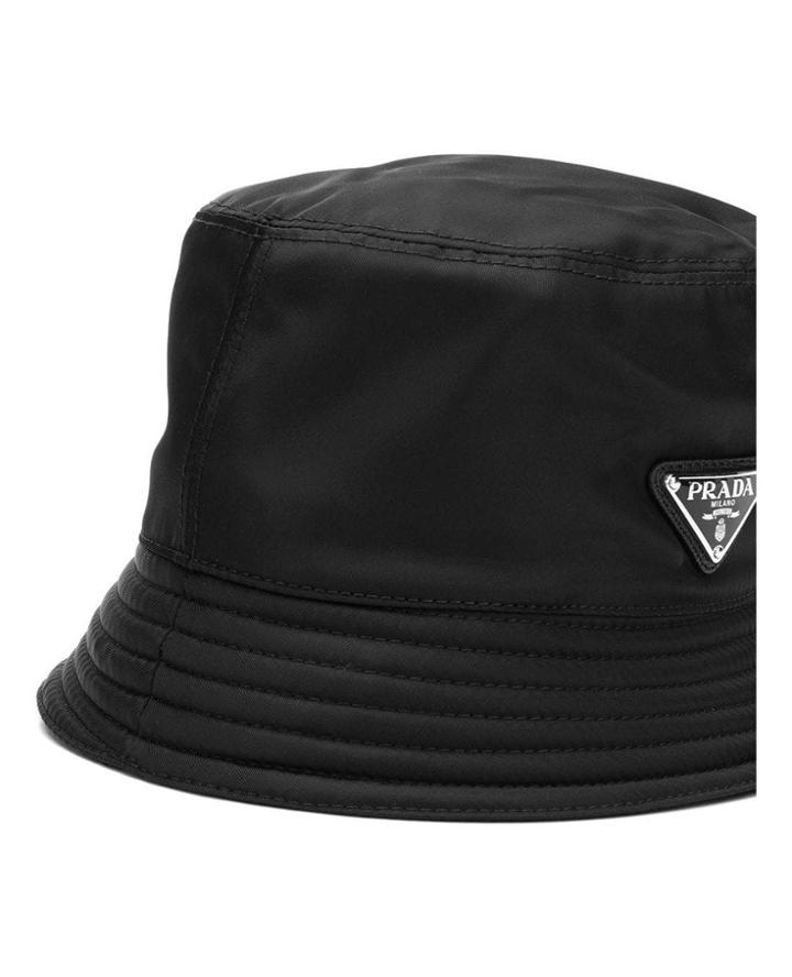 Fashion Concierge Vip Prada - Bucket Hat - Unavailable