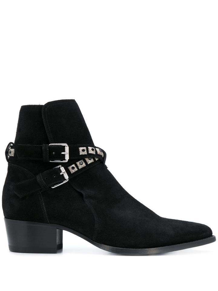 Amiri Amiri W9f22350su Black Apicreated