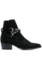 Amiri Amiri W9f22350su Black Apicreated