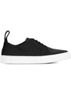 Blood Brother Low Top Sneakers - Black