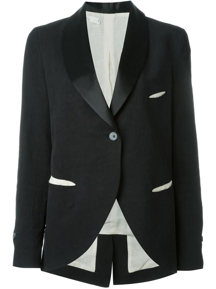 Nostra Santissima 'bagnara' Blazer