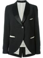 Nostra Santissima 'bagnara' Blazer