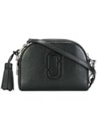 Marc Jacobs Small 'shutter' Camera Shoulder Bag