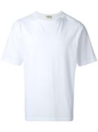 Marni Internal Strap T-shirt - White