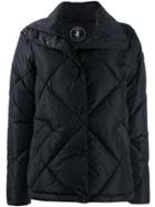 Save The Duck Mega9 Padded Jacket - Blue