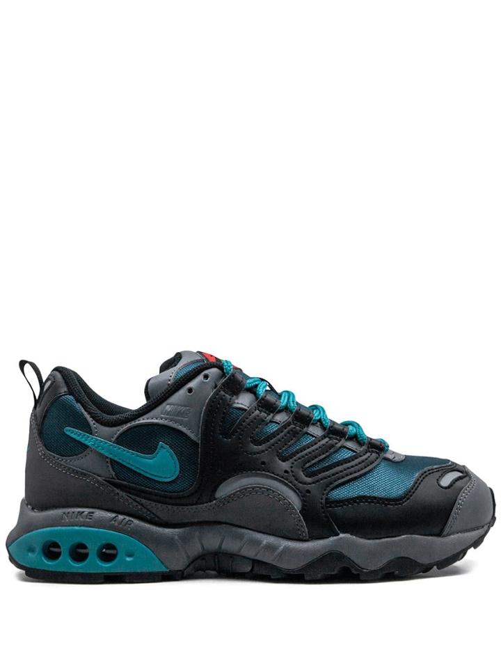 Nike Air Terra Humara '18 Sneakers - Black