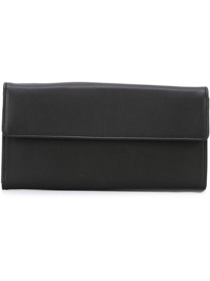 Maison Margiela Fold Over Wallet