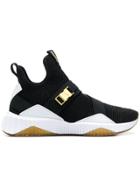 Puma Defy Mid Varsity Sneakers - Black
