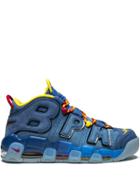Nike Air More Uptempo '96 Db Mid Tops - Blue