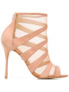 Schutz - Pink