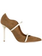 Malone Souliers Maureen Pumps - Brown