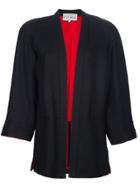 Gianfranco Ferré Pre-owned Skirt Suit - Blue
