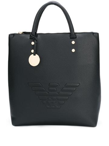 Emporio Armani Emporio Armani Y3d146ygf8b80001 80001 - Black