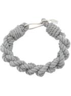 1-100 Thin Hook Braid Bracelet