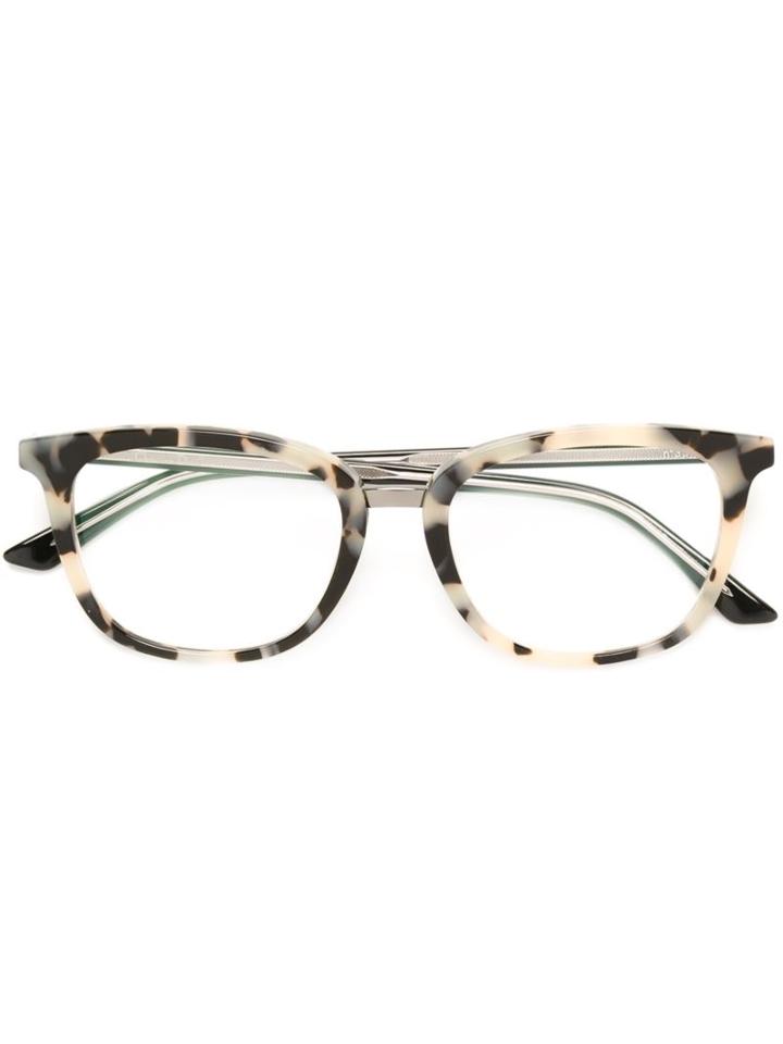 Dior 'montaigne 35' Glasses