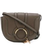 See By Chloé Hana Small Crossbody Bag - Brown