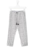 Amelia Milano Aretha Trousers, Girl's, Size: 10 Yrs, White